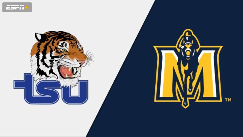 Tennessee State vs. Murray State (M Basketball)
