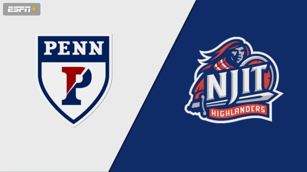 Pennsylvania vs. NJIT (W Basketball)