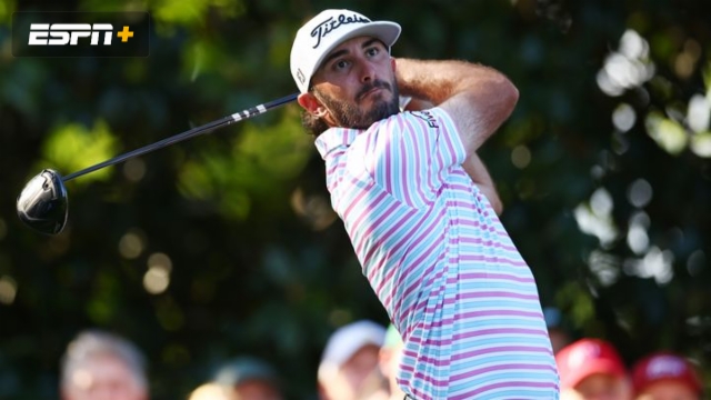 RBC Heritage: Featured Group 1