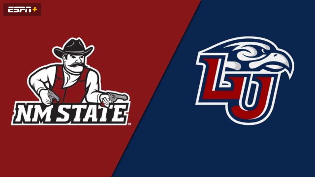 New Mexico State vs. Liberty (Football)