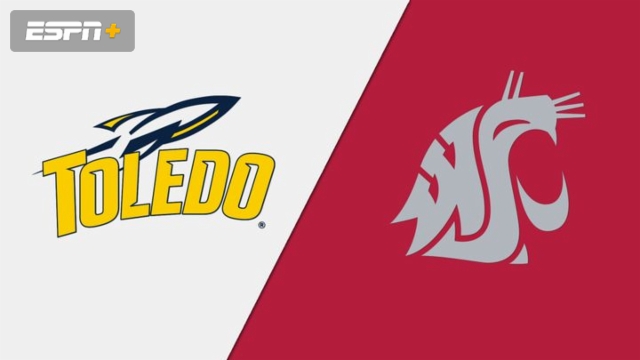 Toledo vs. Washington State (Quarterfinals)