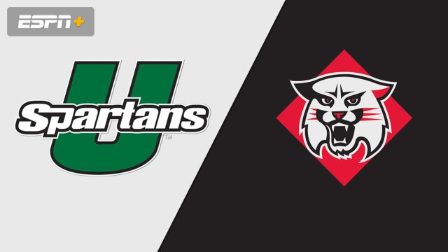 USC Upstate vs. Davidson (W Soccer)