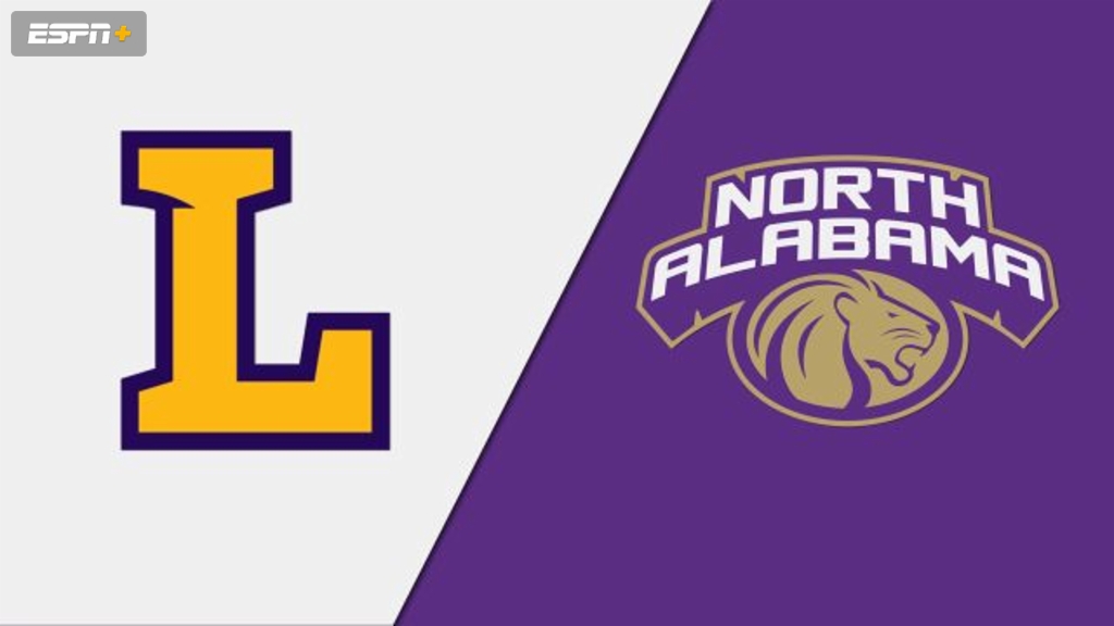 Lipscomb vs. North Alabama (W Volleyball)