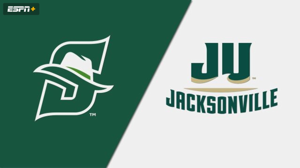 Stetson vs. Jacksonville (Baseball)