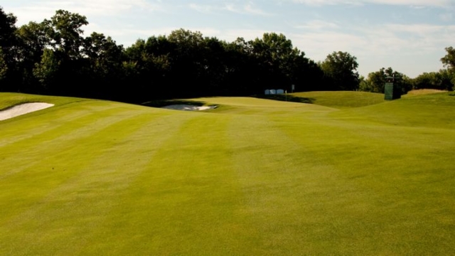 John Deere Classic: Featured Hole #14 (Final Round)