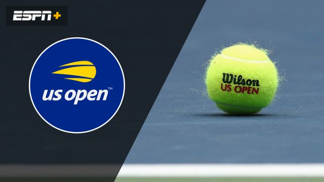 Court 11 (Qualifying)