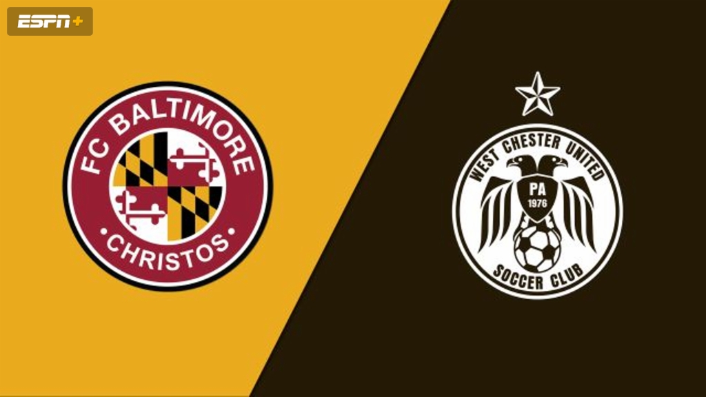 FC Baltimore vs. West Chester Predators (Round 1) (U.S. Open Cup)