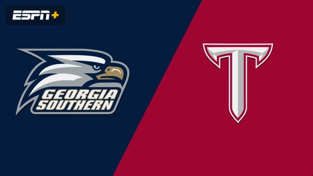 Georgia Southern vs. Troy (Football)