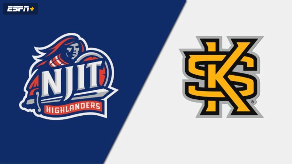 NJIT vs. Kennesaw State (W Volleyball)