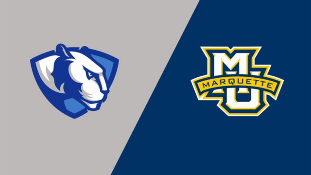 Eastern Illinois vs. Marquette
