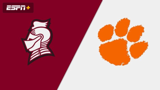 Bellarmine vs. Clemson