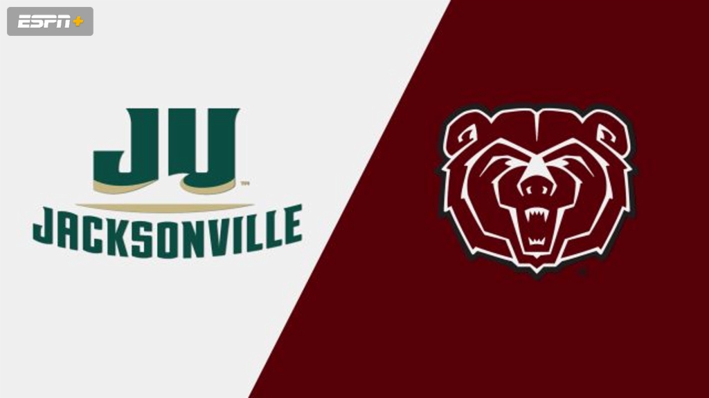 Jacksonville vs. Missouri State (W Volleyball)