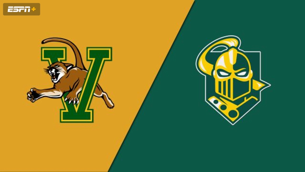 Vermont vs. #9 Clarkson (M Hockey)