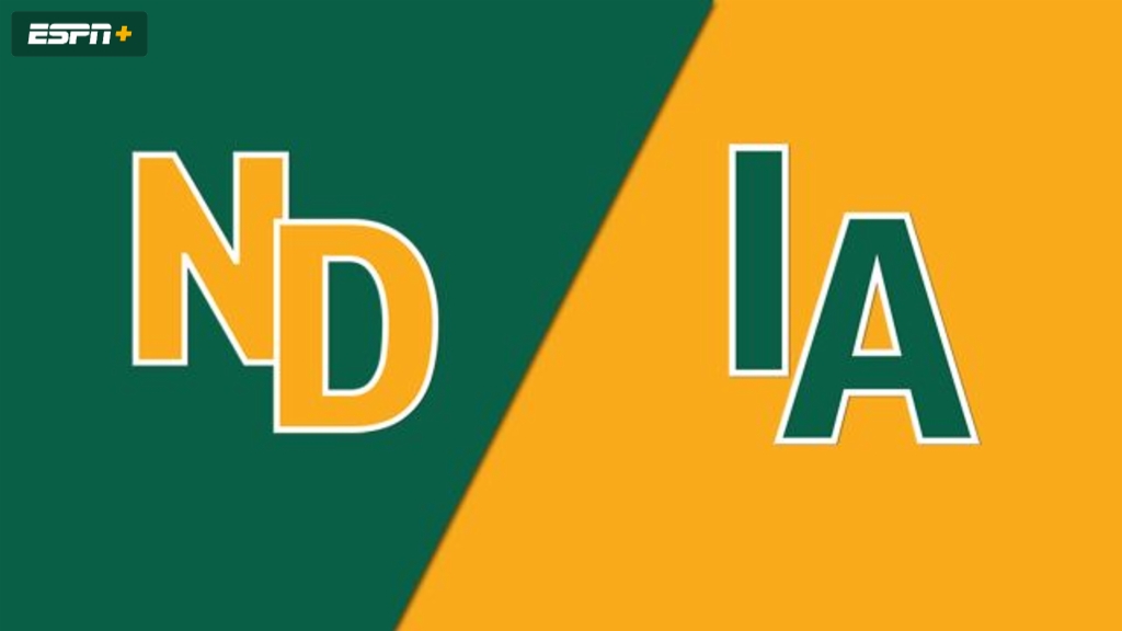 Fargo, ND vs. Des Moines, IA (Midwest Regional)