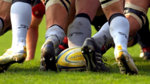 Women's College Rugby