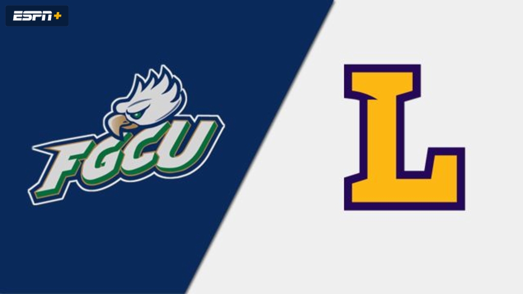 Florida Gulf Coast vs. Lipscomb (W Volleyball)