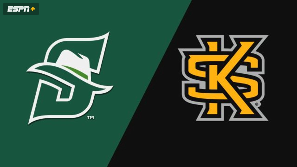 Stetson vs. Kennesaw State (W Basketball)