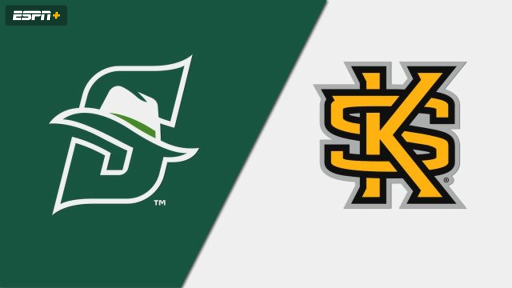 Stetson vs. Kennesaw State (W Volleyball)