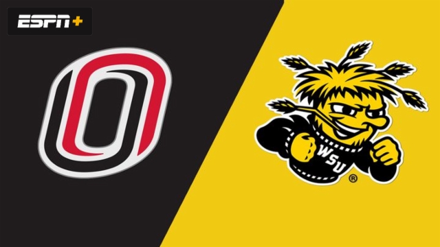 Omaha vs. Wichita State