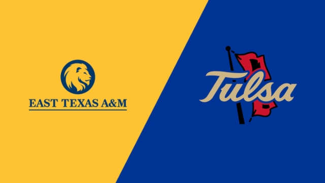 East Texas A&M vs. Tulsa