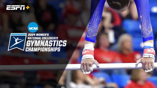 Bars-NCAA Women's Gymnastics Championship (Bars & Floor)
