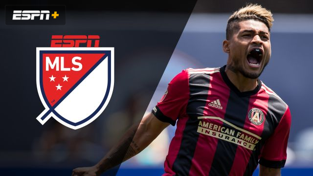 Mon, 8/20 - MLS Rewind