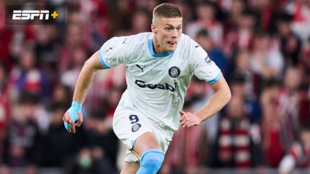 Girona vs. Rayo Vallecano (LALIGA)