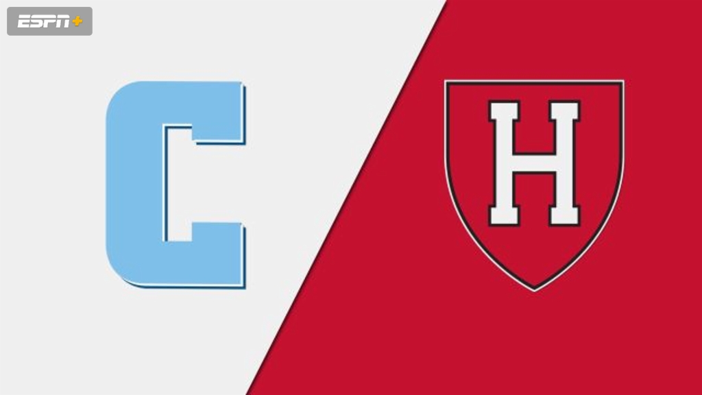Columbia vs. Harvard (Swimming)