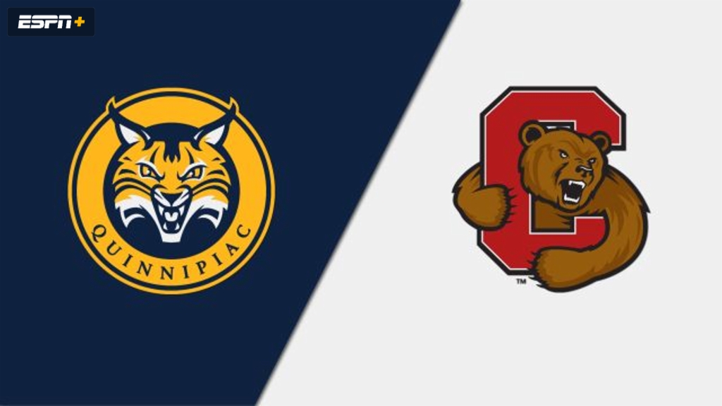 Quinnipiac vs. #2 Cornell (M Hockey)