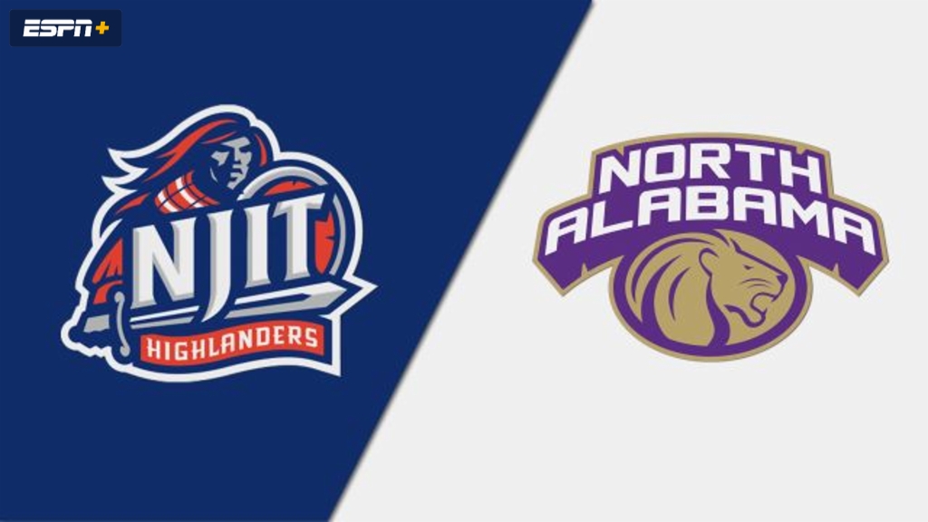 NJIT vs. North Alabama (Baseball)