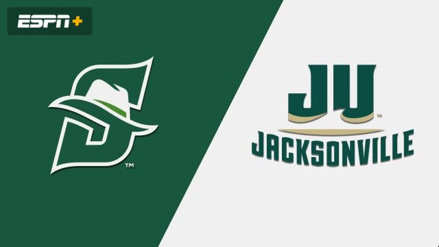 Stetson vs. Jacksonville (M Basketball)