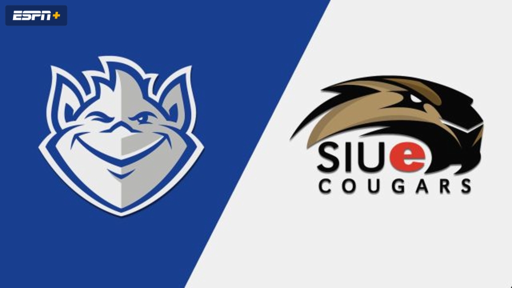 Saint Louis vs. SIU-Edwardsville (W Basketball)