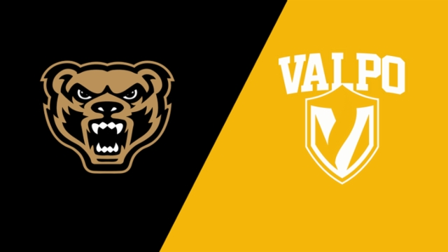 Oakland vs. Valparaiso