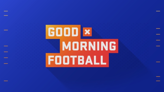 Good Morning Football