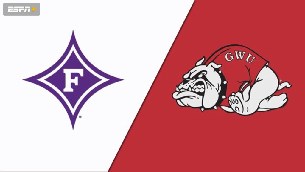 Furman vs. Gardner-Webb (M Basketball)
