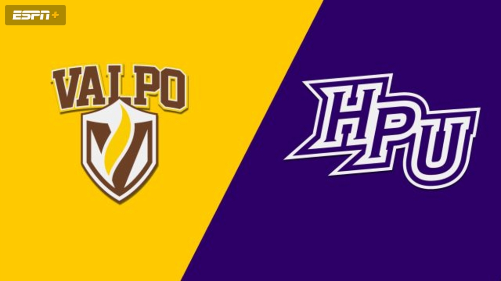 Valparaiso vs. High Point (M Basketball)