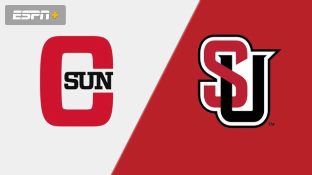 CSU Northridge vs. Seattle U