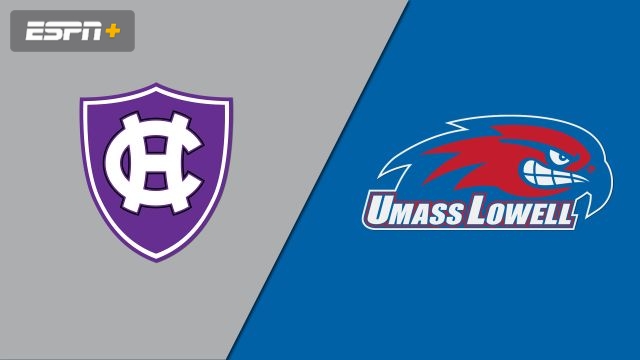 Holy Cross vs. UMass Lowell (Field Hockey)