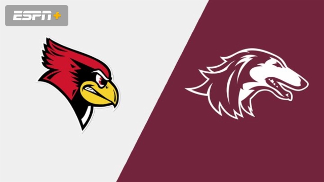 Illinois State vs. Southern Illinois