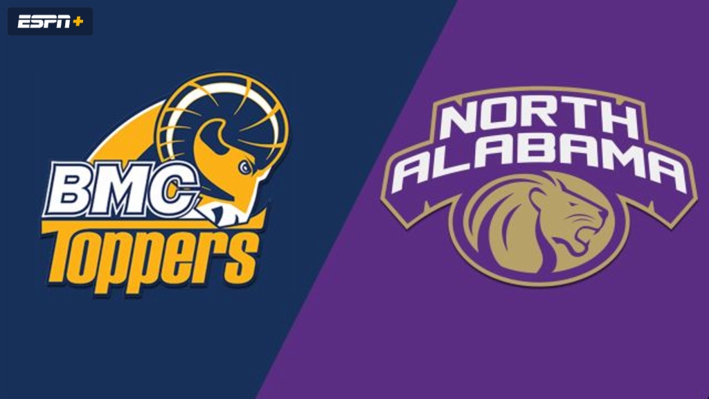 Blue Mountain College vs. North Alabama (M Basketball)
