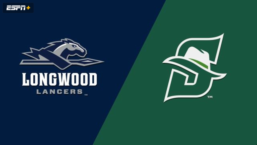 Longwood vs. Stetson (M Basketball)
