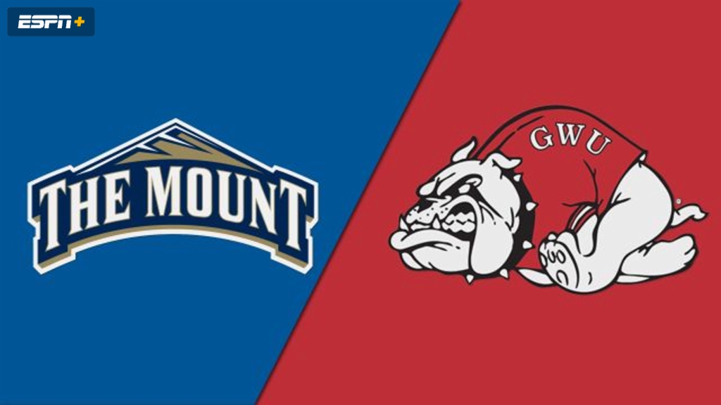 Mount St. Mary's vs. Gardner-Webb (W Basketball)