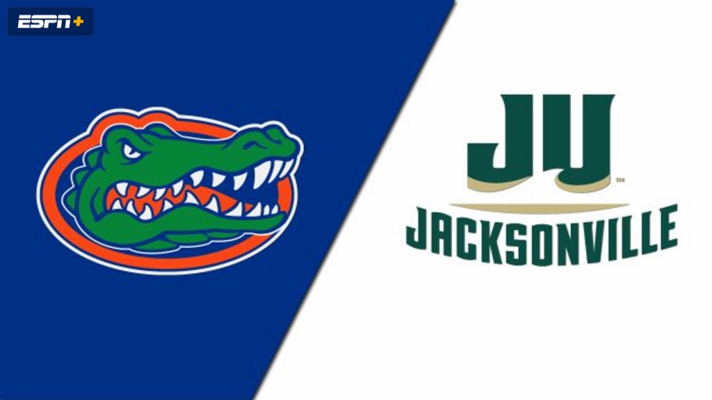 #18 Florida vs. Jacksonville (W Lacrosse)