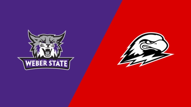 Weber State vs. Southern Utah