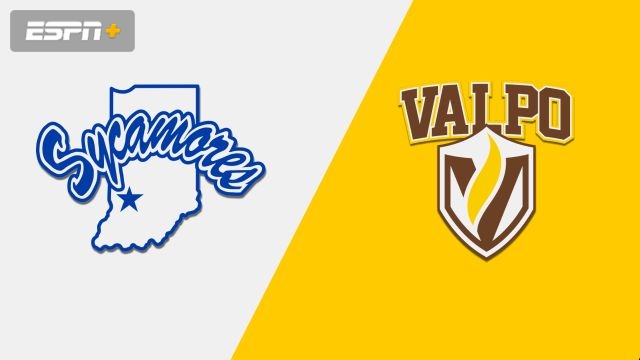 Indiana State vs. Valparaiso (M Basketball)