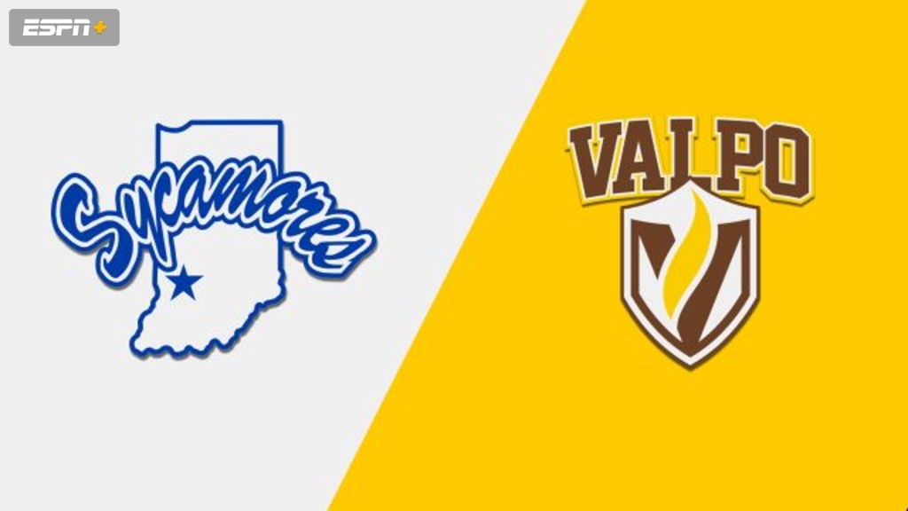 Indiana State vs. Valparaiso (M Basketball)