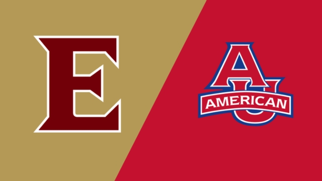 Elon vs. American University