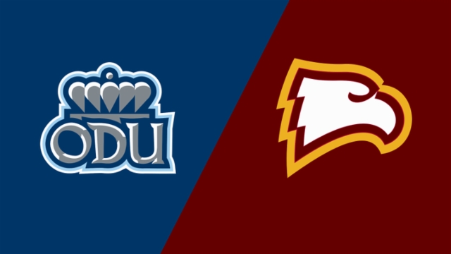 Old Dominion vs. Winthrop