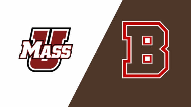 Massachusetts vs. Brown