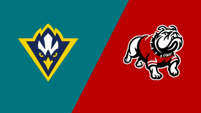 UNC Wilmington vs. Gardner-Webb